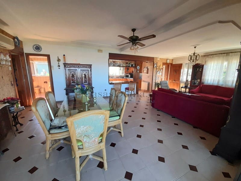 7 chambre Villa/Maison à vendre à Denia avec piscine - 525 000 € (Ref: 8155368)