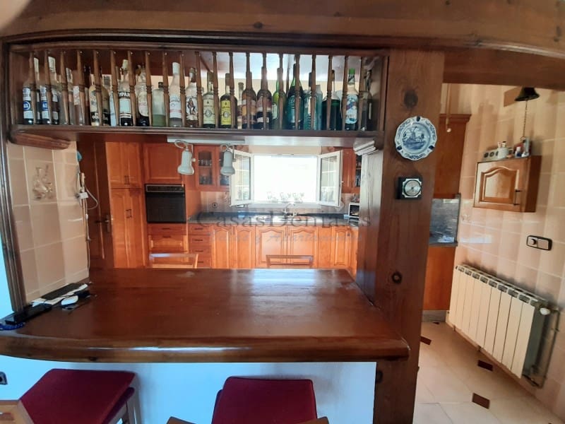 7 chambre Villa/Maison à vendre à Denia avec piscine - 525 000 € (Ref: 8155368)