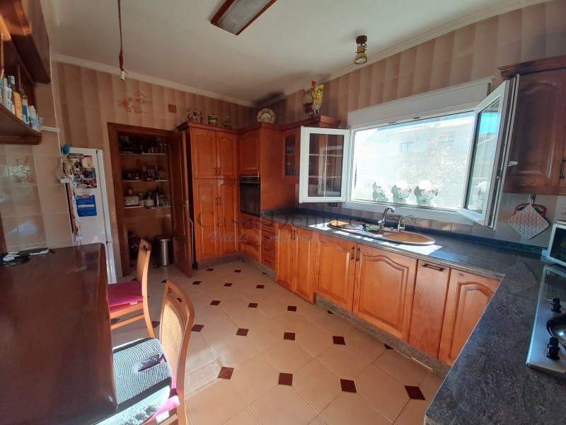 7 chambre Villa/Maison à vendre à Denia avec piscine - 525 000 € (Ref: 8155368)