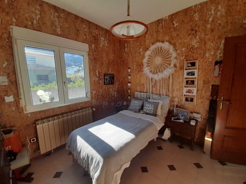 7 chambre Villa/Maison à vendre à Denia avec piscine - 525 000 € (Ref: 8155368)