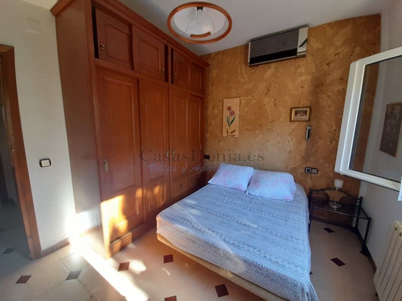 7 chambre Villa/Maison à vendre à Denia avec piscine - 525 000 € (Ref: 8155368)