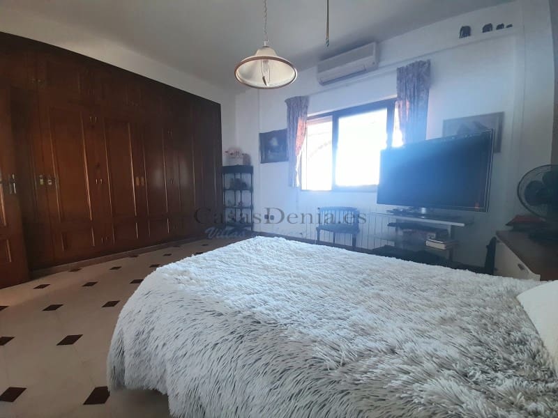 7 chambre Villa/Maison à vendre à Denia avec piscine - 525 000 € (Ref: 8155368)