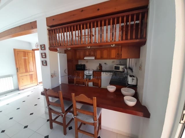 7 chambre Villa/Maison à vendre à El Montgó, Dénia avec piscine - 525 000 € (Ref: 8155368)