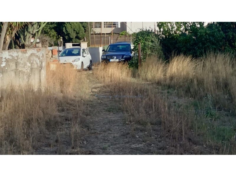 Byggegrund til salg i Denia - € 735.000 (Ref: 8512107)