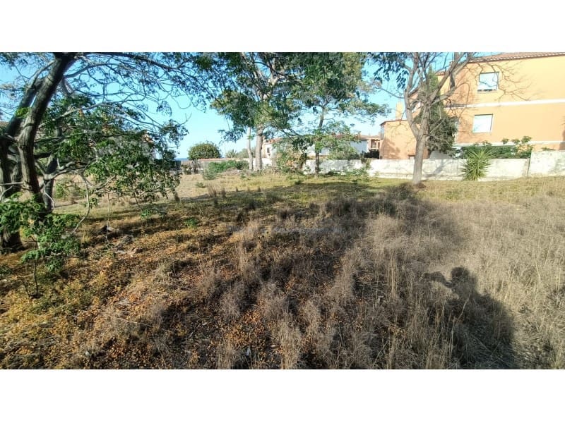 Byggegrund til salg i Denia - € 735.000 (Ref: 8512107)