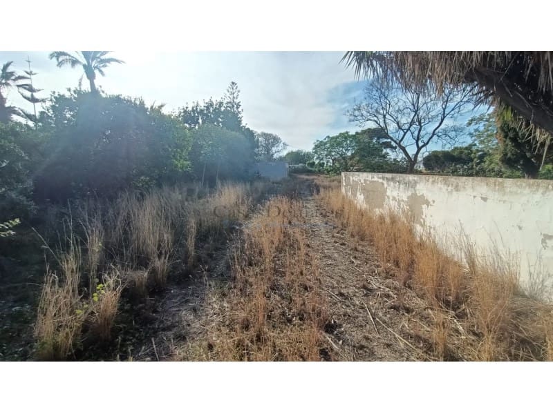 Byggegrund til salg i Denia - € 735.000 (Ref: 8512107)