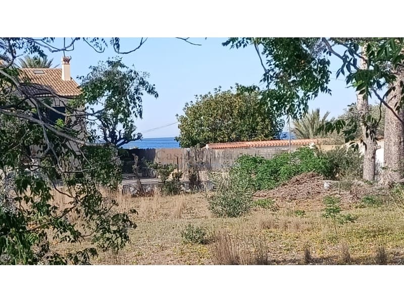 Byggegrund til salg i Denia - € 735.000 (Ref: 8512107)