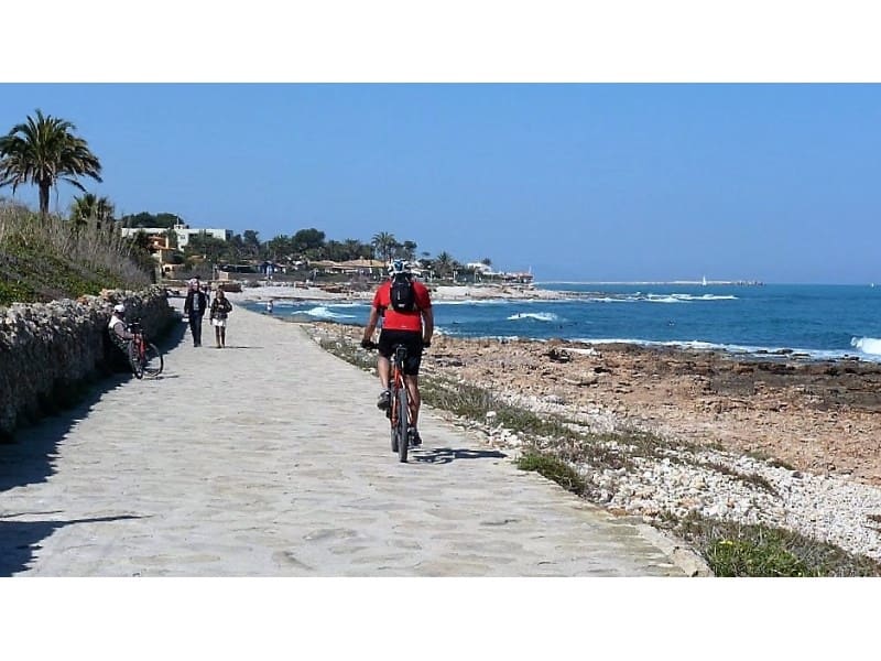 Byggegrund til salg i Denia - € 735.000 (Ref: 8512107)