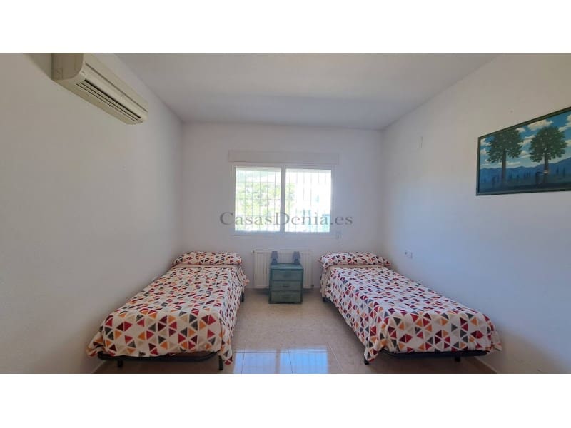 4 soverom Villa til salgs i Altea la Vella med garasje - € 1 500 000 (Ref: 8545045)