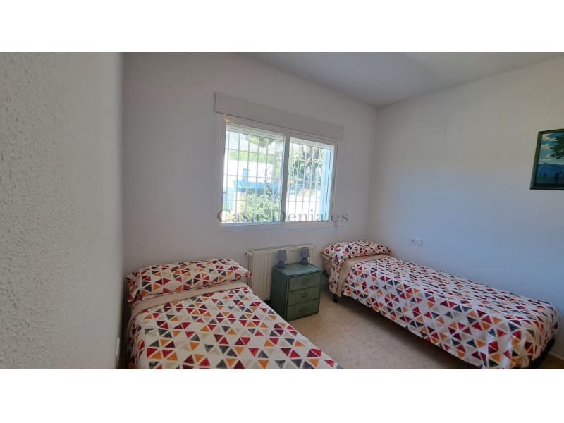 4 soverom Villa til salgs i Altea la Vella med garasje - € 1 500 000 (Ref: 8545045)