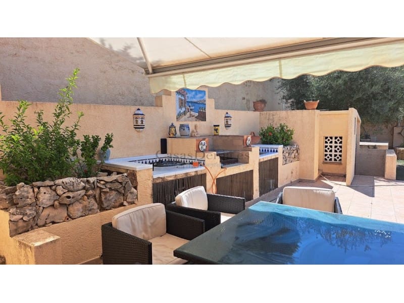 4 soverom Villa til salgs i Altea la Vella med garasje - € 1 500 000 (Ref: 8545045)