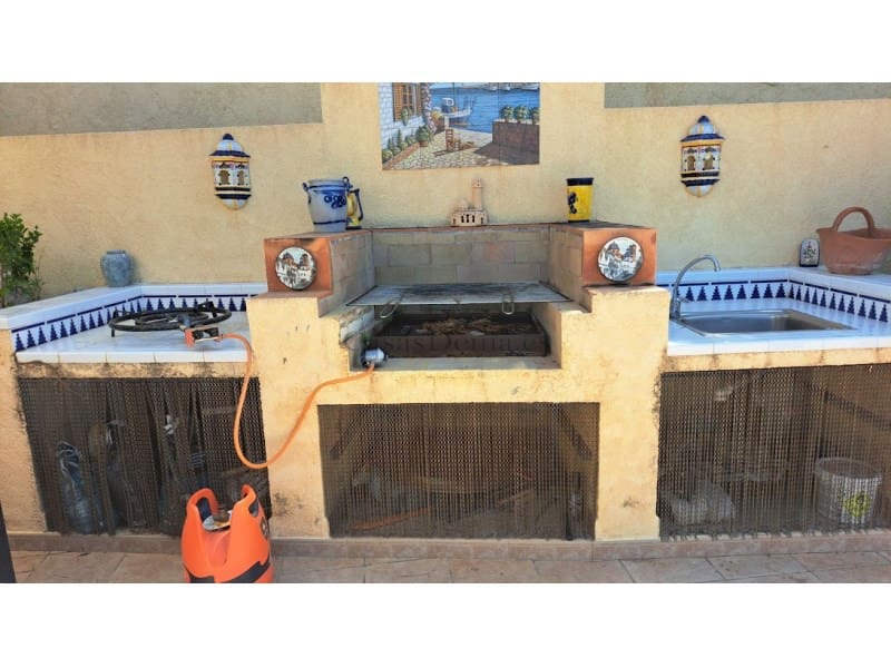 4 soverom Villa til salgs i Altea la Vella med garasje - € 1 500 000 (Ref: 8545045)