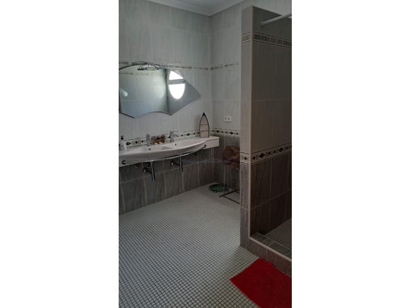 4 soverom Villa til salgs i Altea la Vella med garasje - € 1 500 000 (Ref: 8545045)