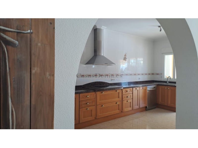 4 soverom Villa til salgs i Altea la Vella med garasje - € 1 500 000 (Ref: 8545045)