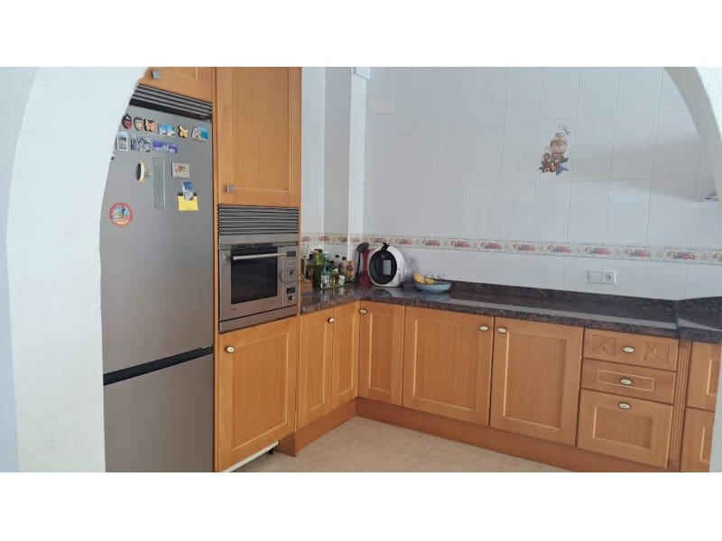 4 soverom Villa til salgs i Altea la Vella med garasje - € 1 500 000 (Ref: 8545045)