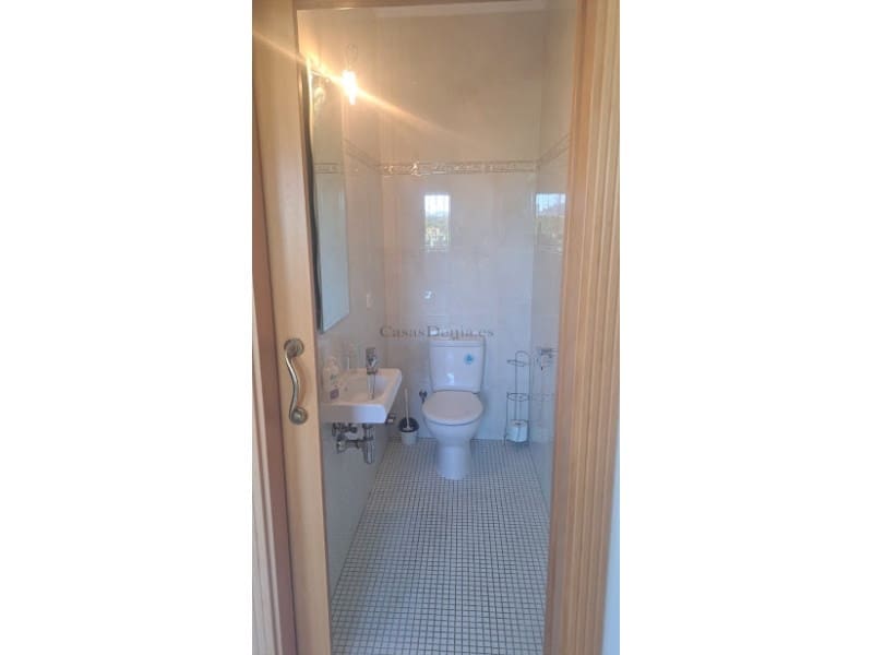 4 soverom Villa til salgs i Altea la Vella med garasje - € 1 500 000 (Ref: 8545045)