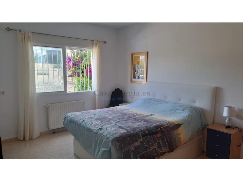 4 soverom Villa til salgs i Altea la Vella med garasje - € 1 500 000 (Ref: 8545045)