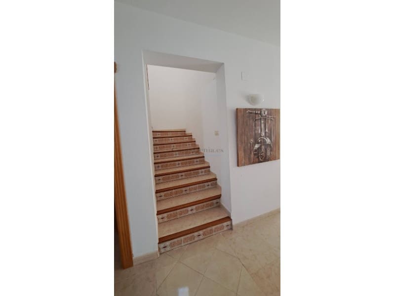 4 soverom Villa til salgs i Altea la Vella med garasje - € 1 500 000 (Ref: 8545045)