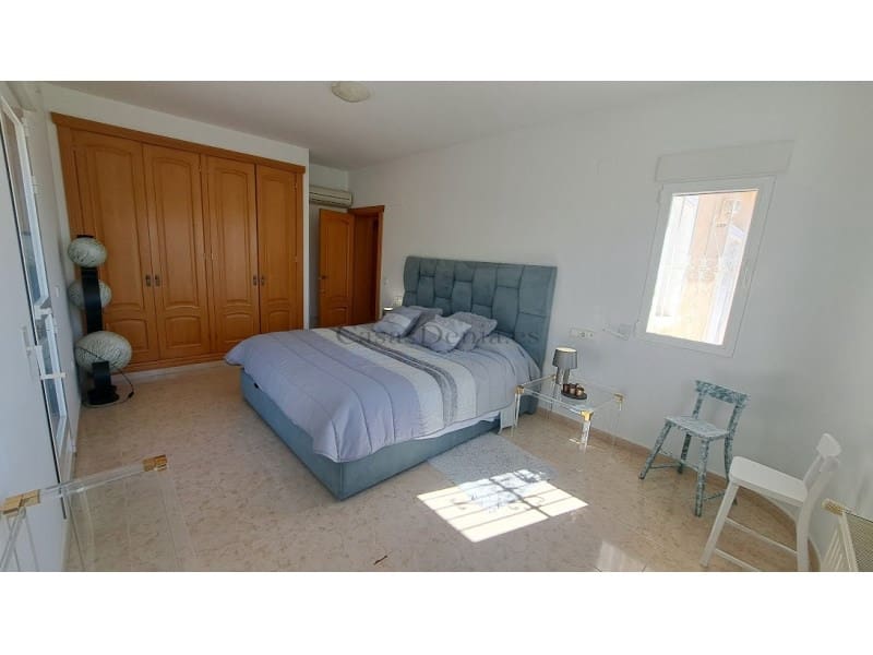 4 soverom Villa til salgs i Altea la Vella med garasje - € 1 500 000 (Ref: 8545045)