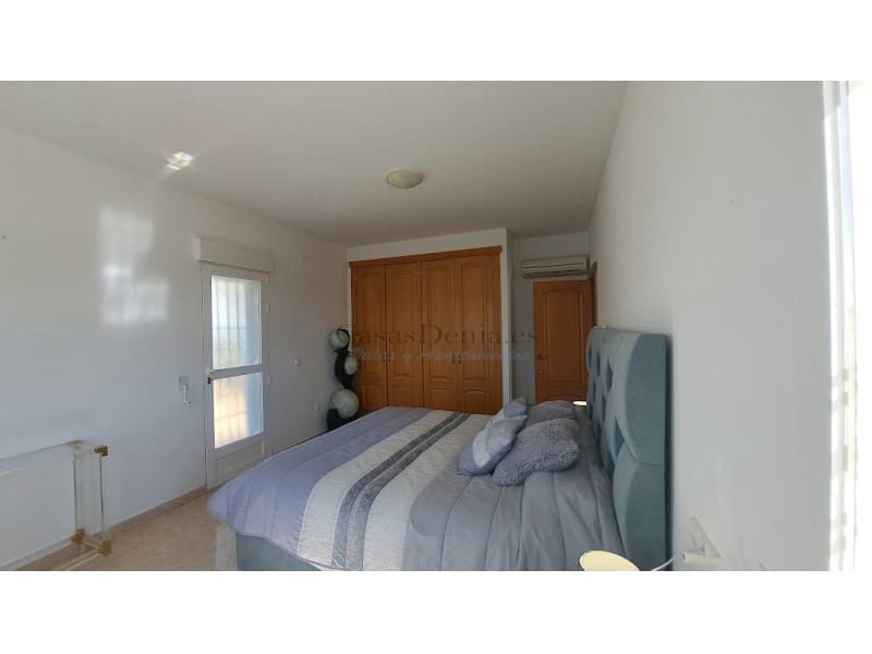 4 soverom Villa til salgs i Altea la Vella med garasje - € 1 500 000 (Ref: 8545045)