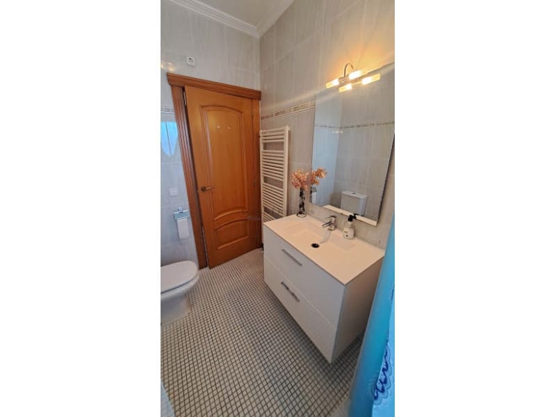 4 soverom Villa til salgs i Altea la Vella med garasje - € 1 500 000 (Ref: 8545045)