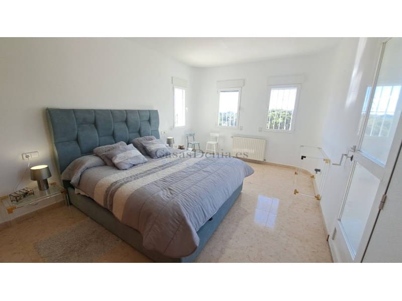 4 soverom Villa til salgs i Altea la Vella med garasje - € 1 500 000 (Ref: 8545045)