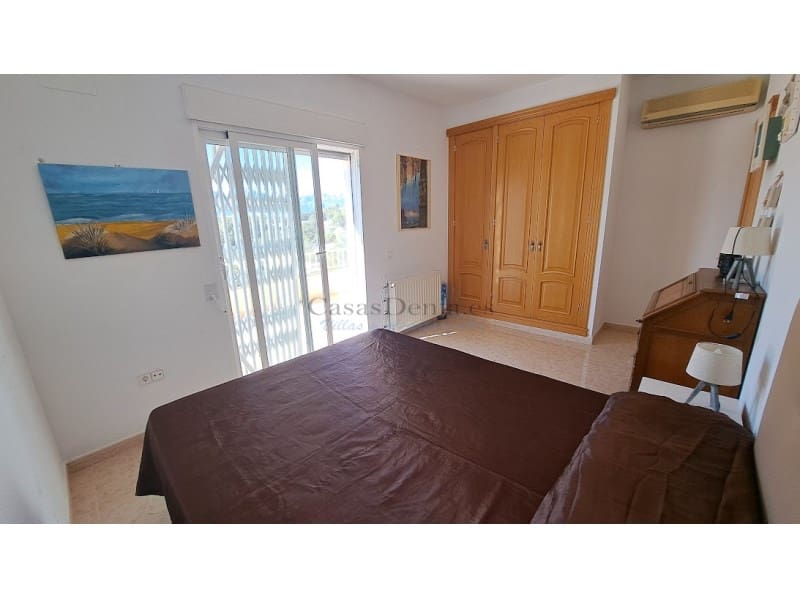 4 soverom Villa til salgs i Altea la Vella med garasje - € 1 500 000 (Ref: 8545045)