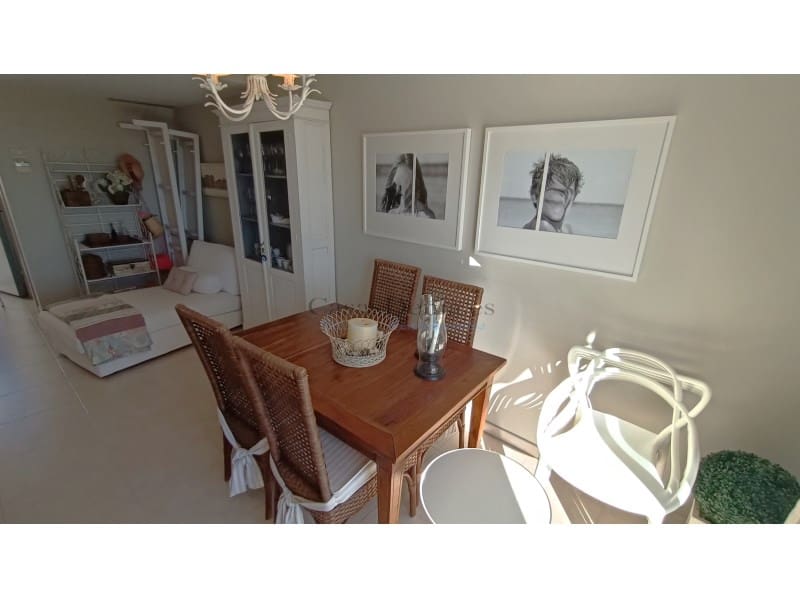 3 bedroom Penthouse for sale in Denia with garage - € 470,000 (Ref: 8551308)