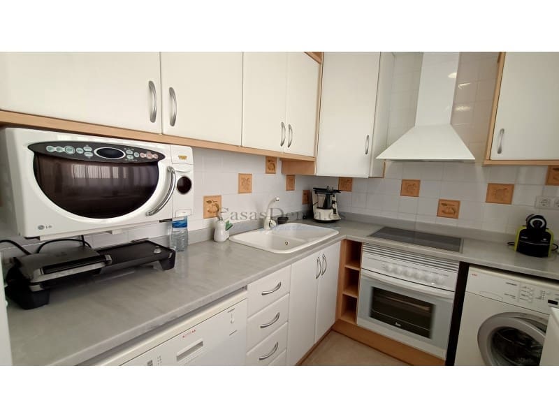 3 bedroom Penthouse for sale in Denia with garage - € 470,000 (Ref: 8551308)