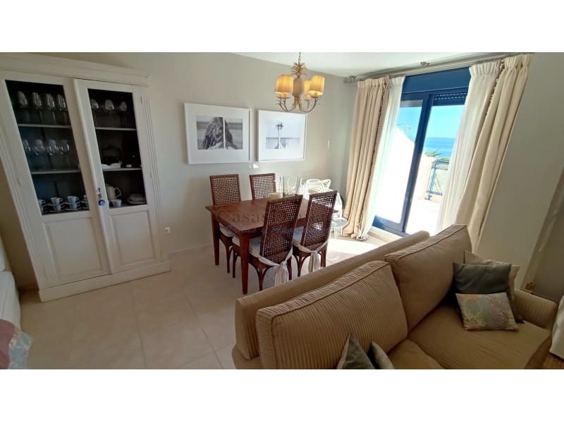 3 bedroom Penthouse for sale in Denia with garage - € 470,000 (Ref: 8551308)