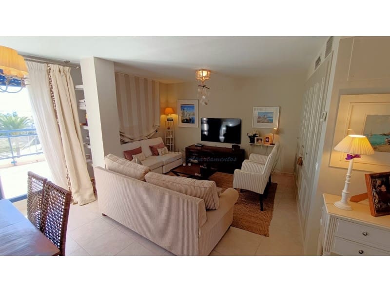 3 bedroom Penthouse for sale in Denia with garage - € 470,000 (Ref: 8551308)