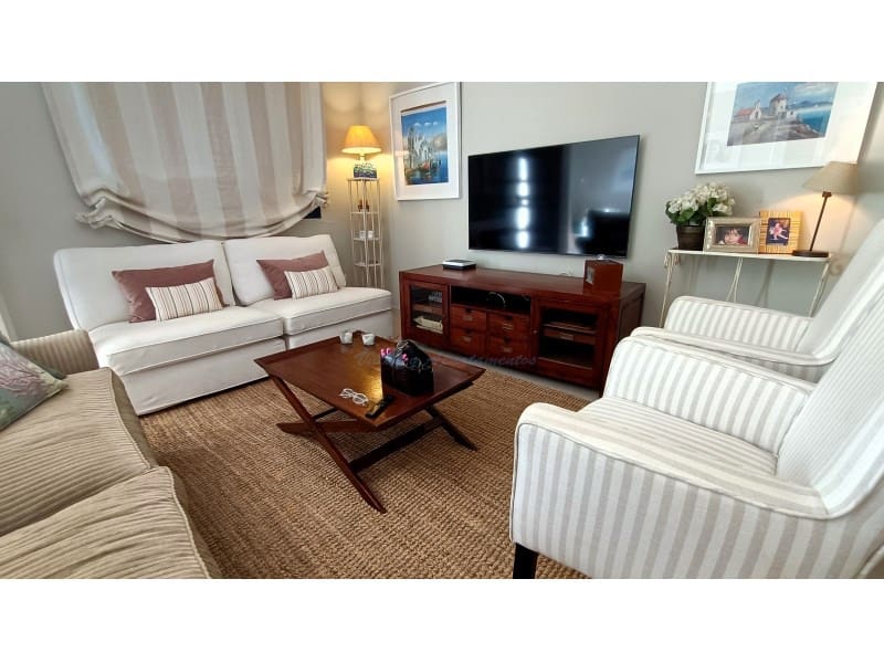 3 bedroom Penthouse for sale in Denia with garage - € 470,000 (Ref: 8551308)