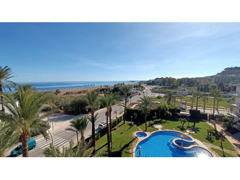 3 bedroom Penthouse for sale in Denia with garage - € 470,000 (Ref: 8551308)