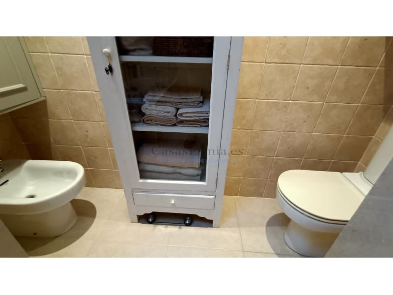 3 bedroom Penthouse for sale in Denia with garage - € 470,000 (Ref: 8551308)