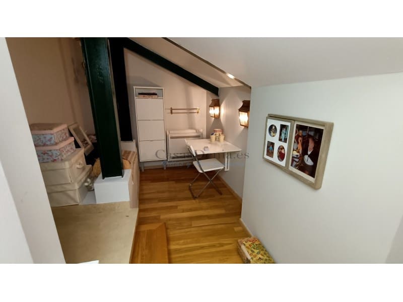 3 bedroom Penthouse for sale in Denia with garage - € 470,000 (Ref: 8551308)