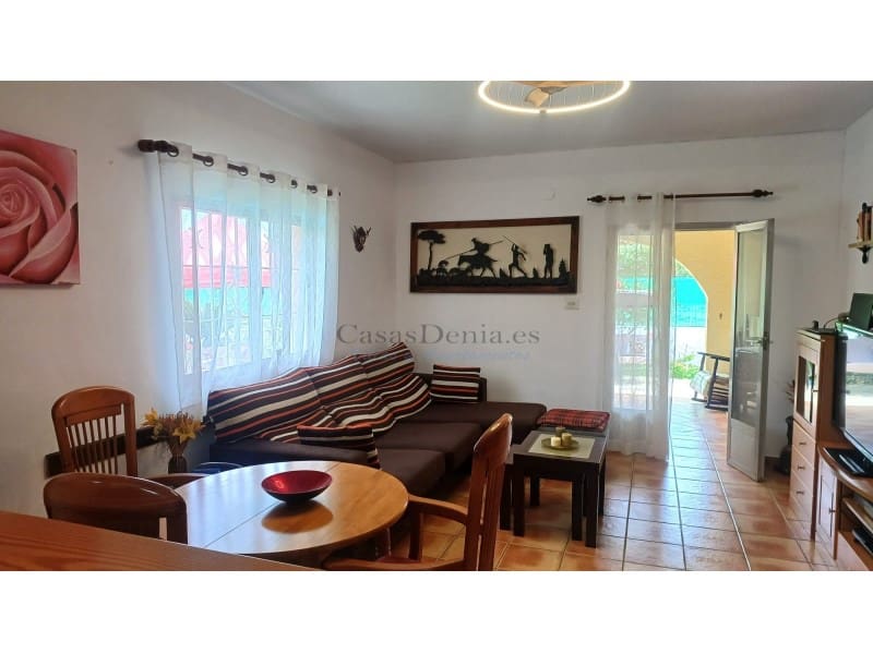 3 sypialnia Willa na sprzedaż w Els Poblets z garażem - 335 000 € (Ref: 8565422)