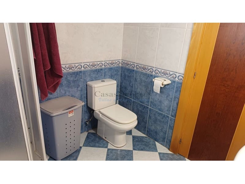 3 sypialnia Willa na sprzedaż w Els Poblets z garażem - 335 000 € (Ref: 8565422)