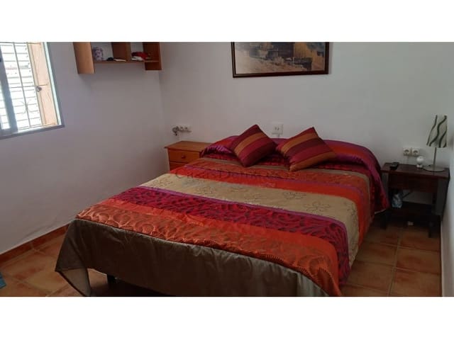 3 sypialnia Willa na sprzedaż w Els Poblets z garażem - 335 000 € (Ref: 8565422)