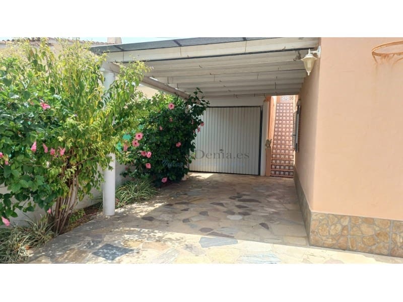 3 sypialnia Willa na sprzedaż w Els Poblets z garażem - 335 000 € (Ref: 8565422)