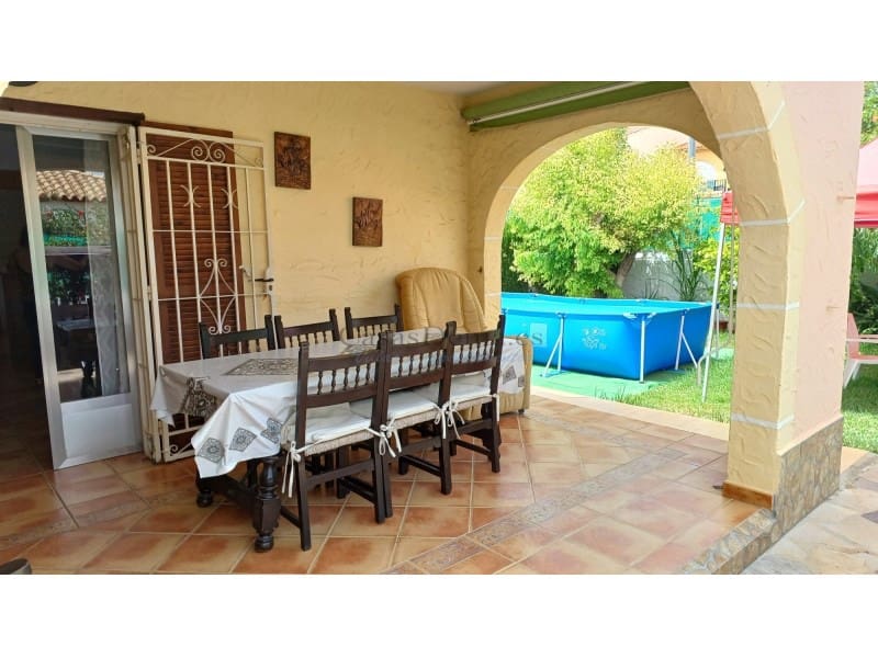 3 sypialnia Willa na sprzedaż w Els Poblets z garażem - 335 000 € (Ref: 8565422)