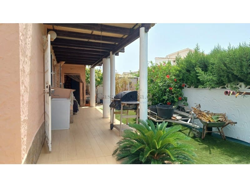 3 sypialnia Willa na sprzedaż w Els Poblets z garażem - 335 000 € (Ref: 8565422)