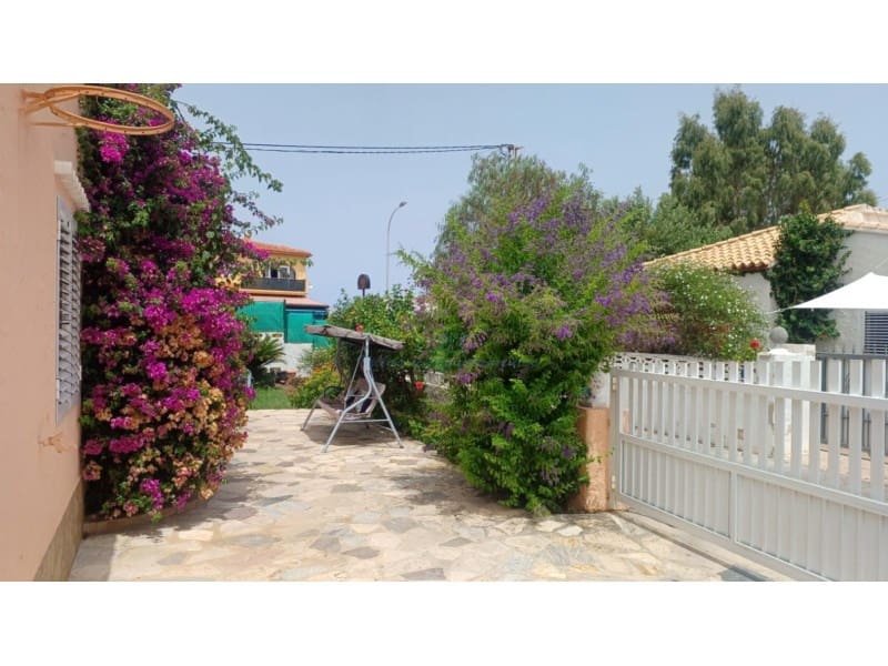 3 sypialnia Willa na sprzedaż w Els Poblets z garażem - 335 000 € (Ref: 8565422)