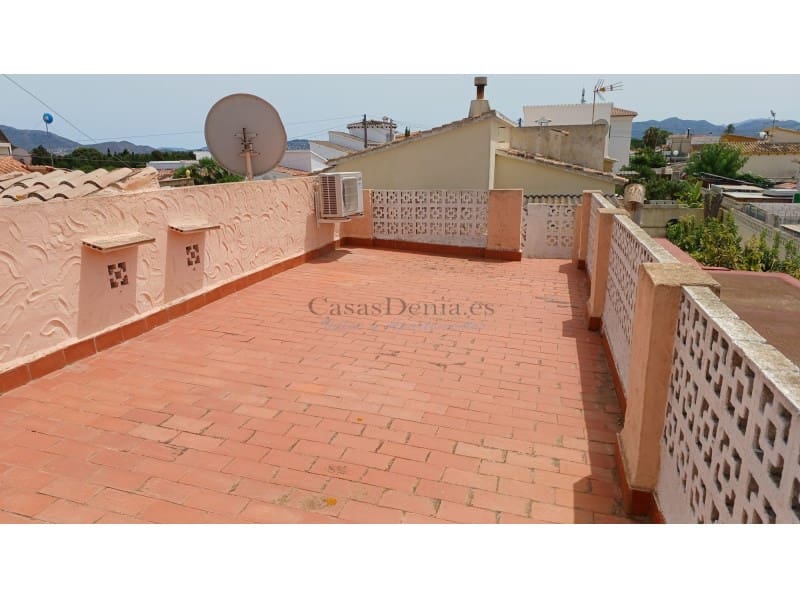 3 sypialnia Willa na sprzedaż w Els Poblets z garażem - 335 000 € (Ref: 8565422)