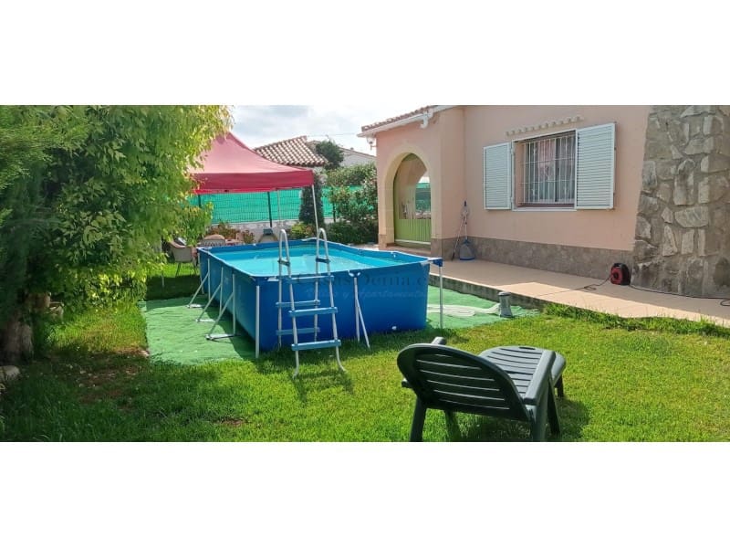 3 sypialnia Willa na sprzedaż w Els Poblets z garażem - 335 000 € (Ref: 8565422)