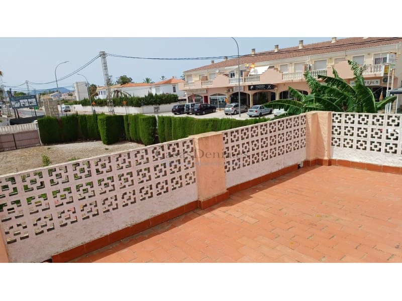 3 sypialnia Willa na sprzedaż w Els Poblets z garażem - 335 000 € (Ref: 8565422)