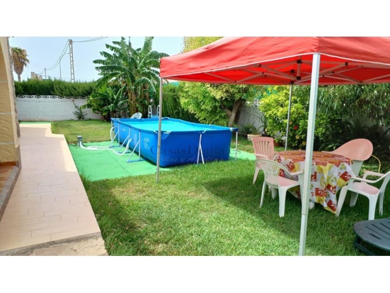 3 sypialnia Willa na sprzedaż w Els Poblets z garażem - 335 000 € (Ref: 8565422)