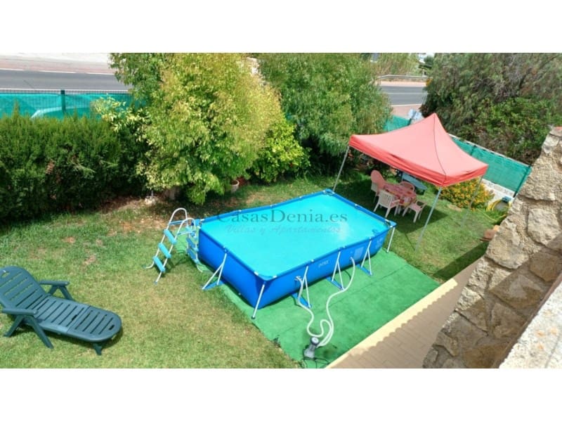 3 sypialnia Willa na sprzedaż w Els Poblets z garażem - 335 000 € (Ref: 8565422)