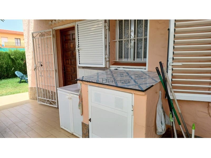 3 sypialnia Willa na sprzedaż w Els Poblets z garażem - 335 000 € (Ref: 8565422)