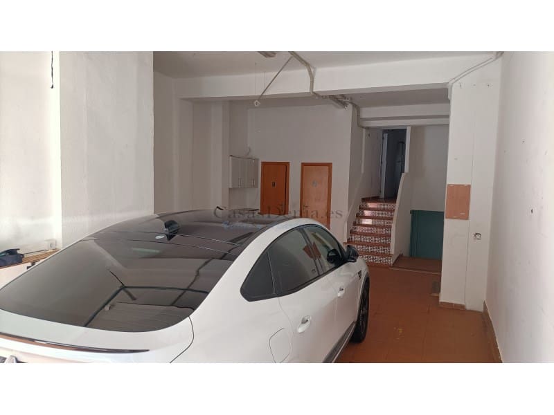 Erhverv til salg i Denia - € 295.000 (Ref: 8611106)