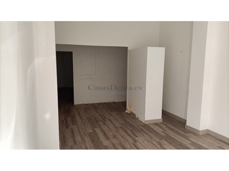 Erhverv til salg i Denia - € 295.000 (Ref: 8611106)